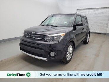 2018 Kia Soul in Lexington, KY 40509