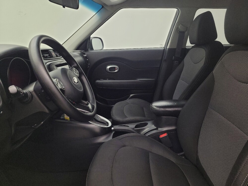 2018 Kia Soul in Lexington, KY 40509 - 18142266 17