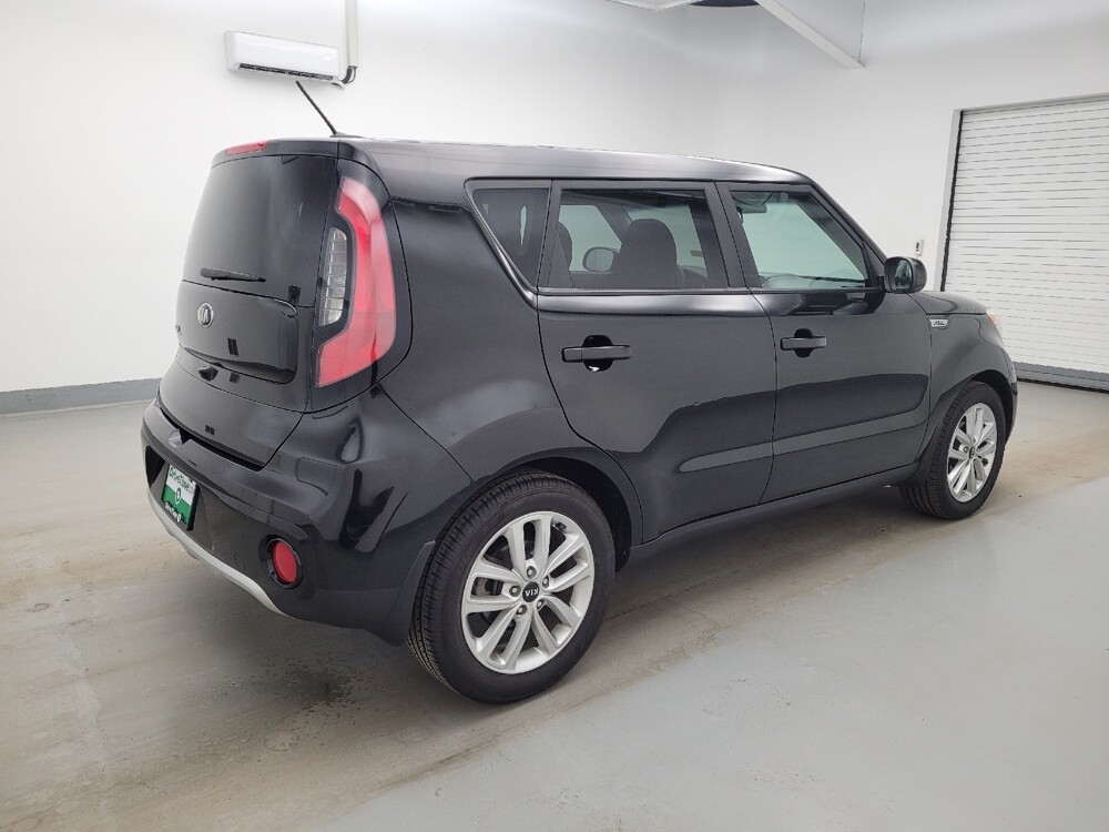 2018 Kia Soul in Lexington, KY 40509 - 18142266 10