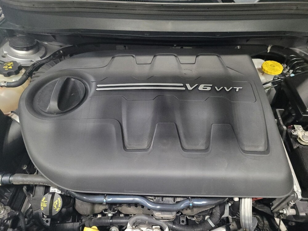 2018 Jeep Cherokee in Williamstown, NJ 8094 - 18142267 30