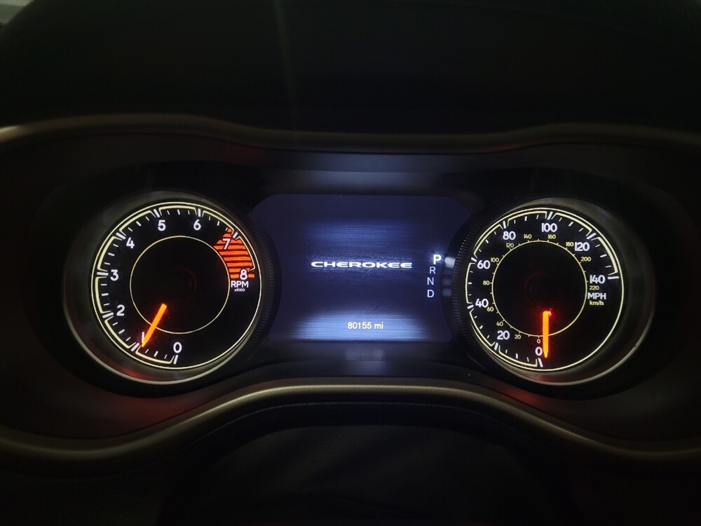 2018 Jeep Cherokee in Williamstown, NJ 8094 - 18142267 23