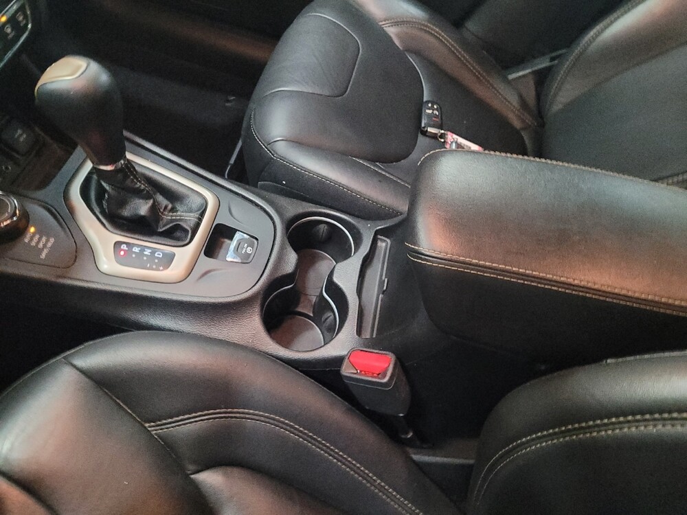 2018 Jeep Cherokee in Williamstown, NJ 8094 - 18142267 26