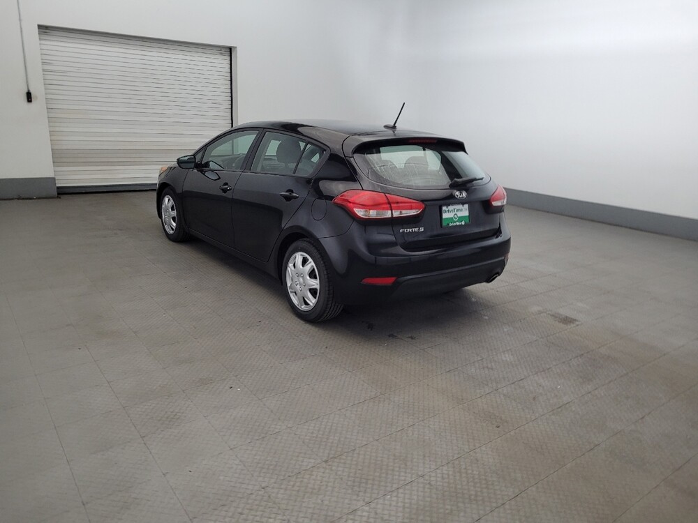 2016 Kia Forte in Owings Mills, MD 21117 - 18142268 5