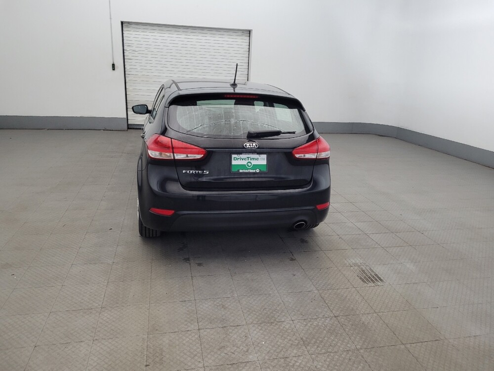 2016 Kia Forte in Owings Mills, MD 21117 - 18142268 6