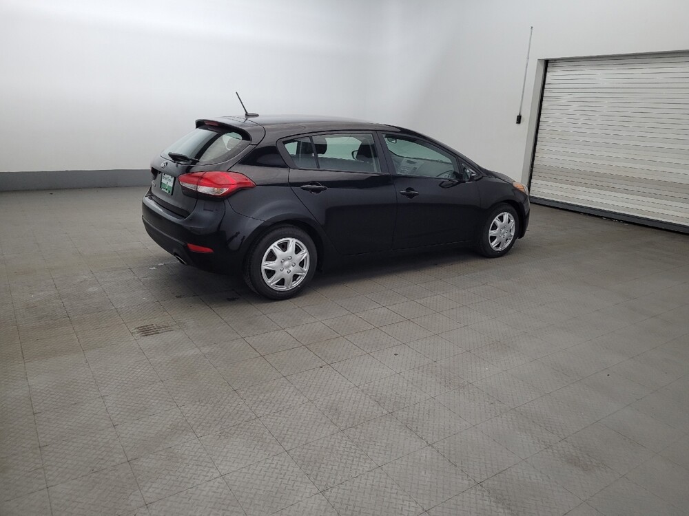 2016 Kia Forte in Owings Mills, MD 21117 - 18142268 10