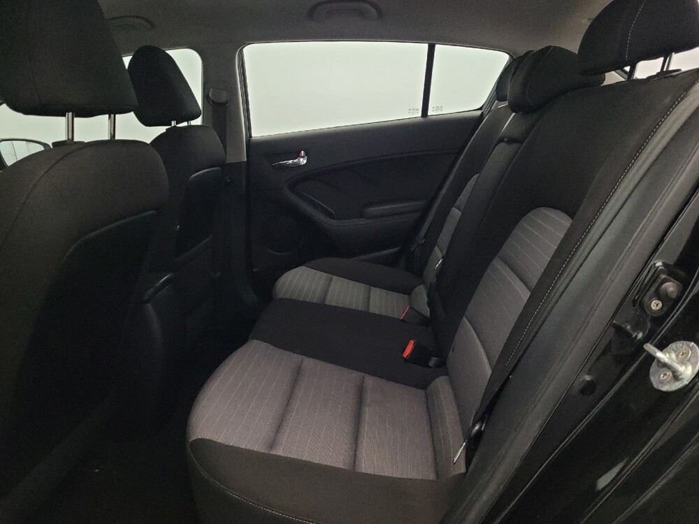 2016 Kia Forte in Owings Mills, MD 21117 - 18142268 18