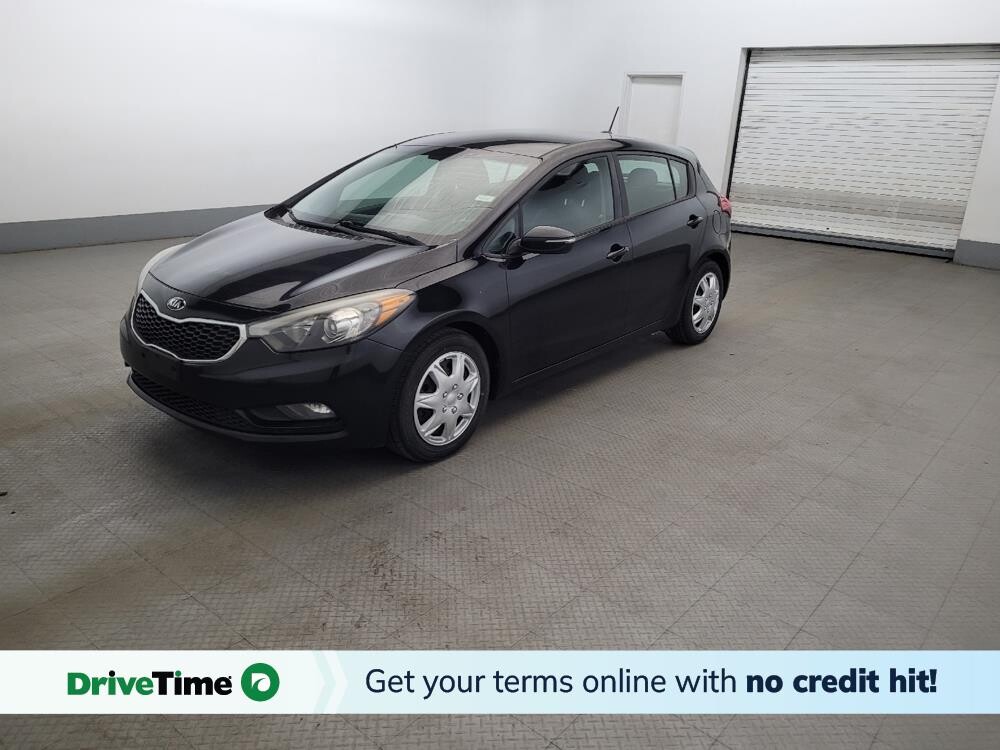 2016 Kia Forte in Owings Mills, MD 21117 - 18142268