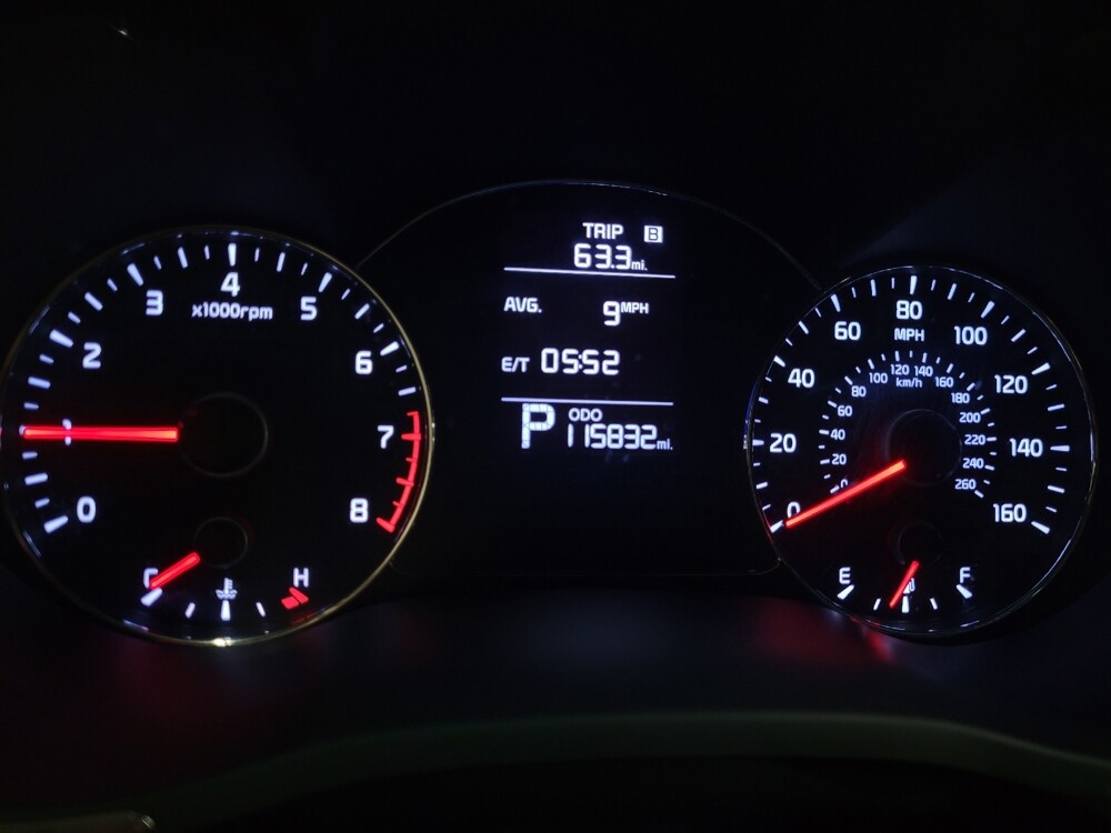 2016 Kia Forte in Owings Mills, MD 21117 - 18142268 23