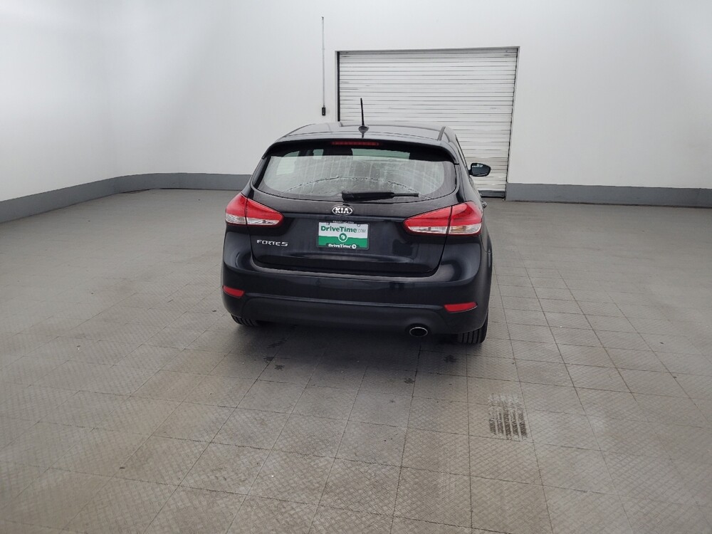 2016 Kia Forte in Owings Mills, MD 21117 - 18142268 7