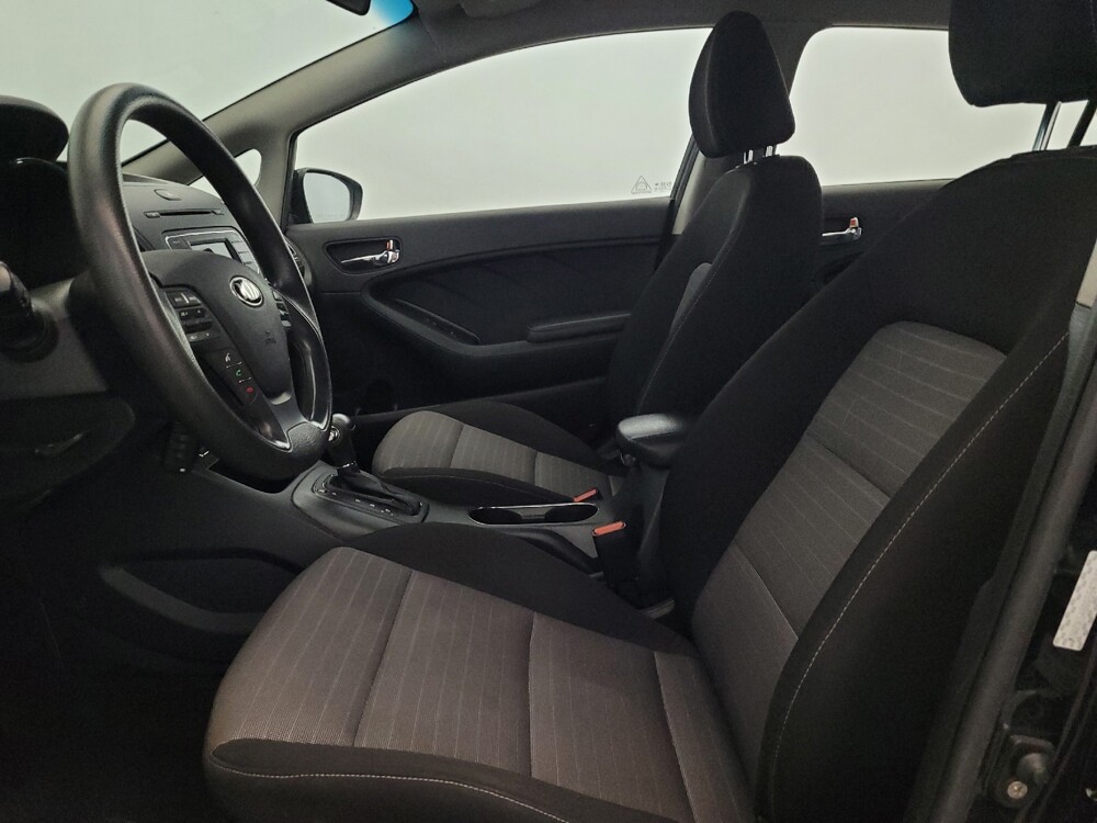 2016 Kia Forte in Owings Mills, MD 21117 - 18142268 17