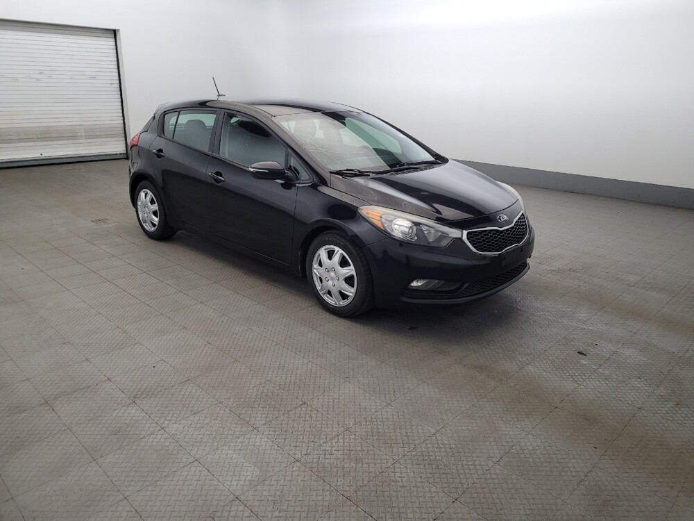 2016 Kia Forte in Owings Mills, MD 21117 - 18142268 13