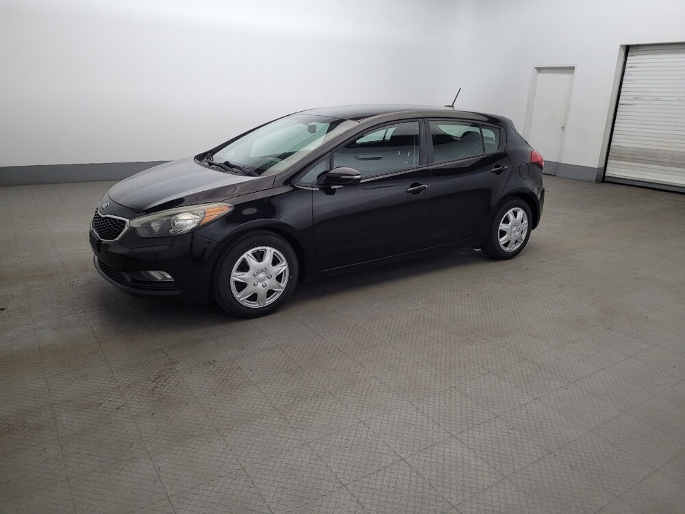 2016 Kia Forte in Owings Mills, MD 21117 - 18142268 2