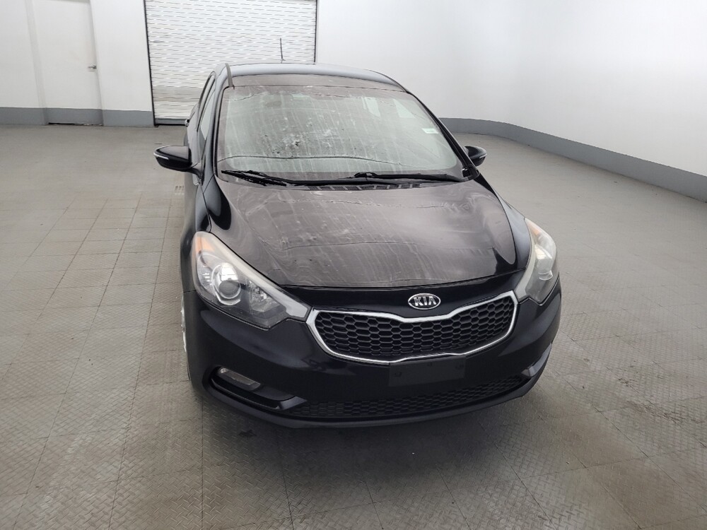 2016 Kia Forte in Owings Mills, MD 21117 - 18142268 14
