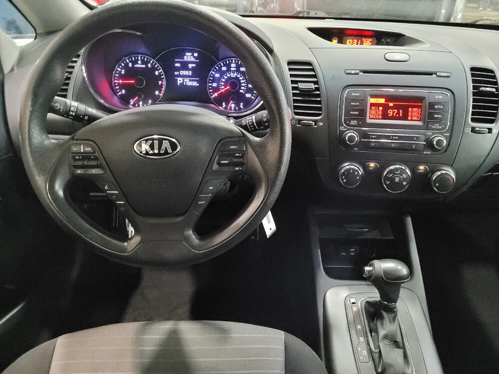 2016 Kia Forte in Owings Mills, MD 21117 - 18142268 22