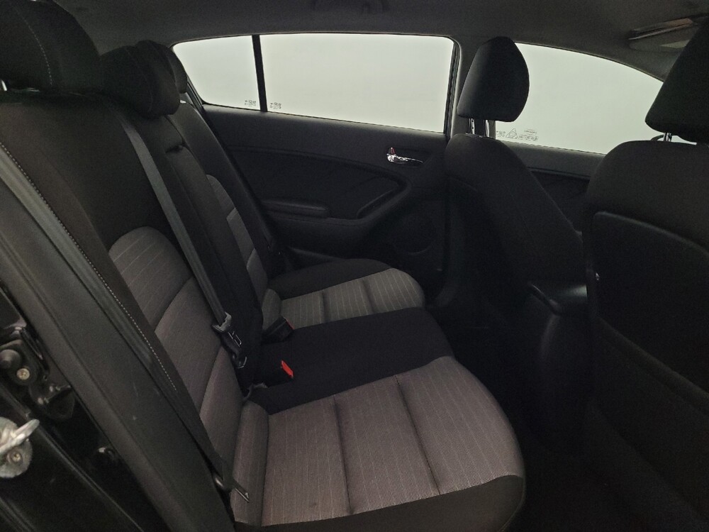 2016 Kia Forte in Owings Mills, MD 21117 - 18142268 19