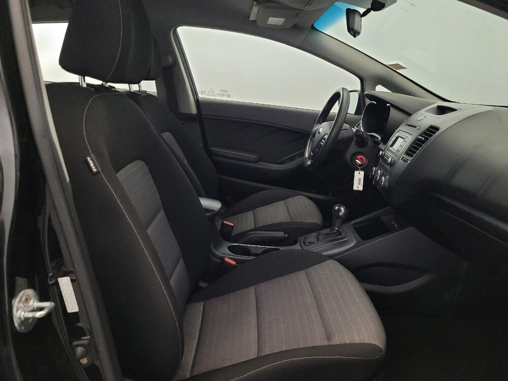2016 Kia Forte in Owings Mills, MD 21117 - 18142268 21