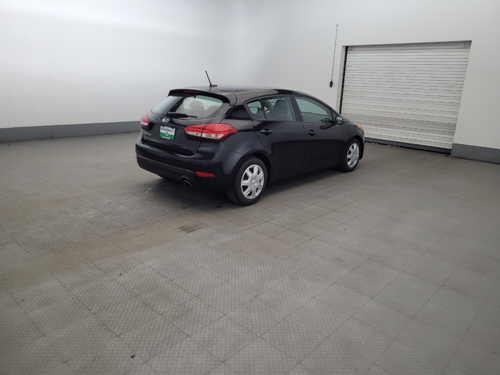 2016 Kia Forte in Owings Mills, MD 21117 - 18142268 9