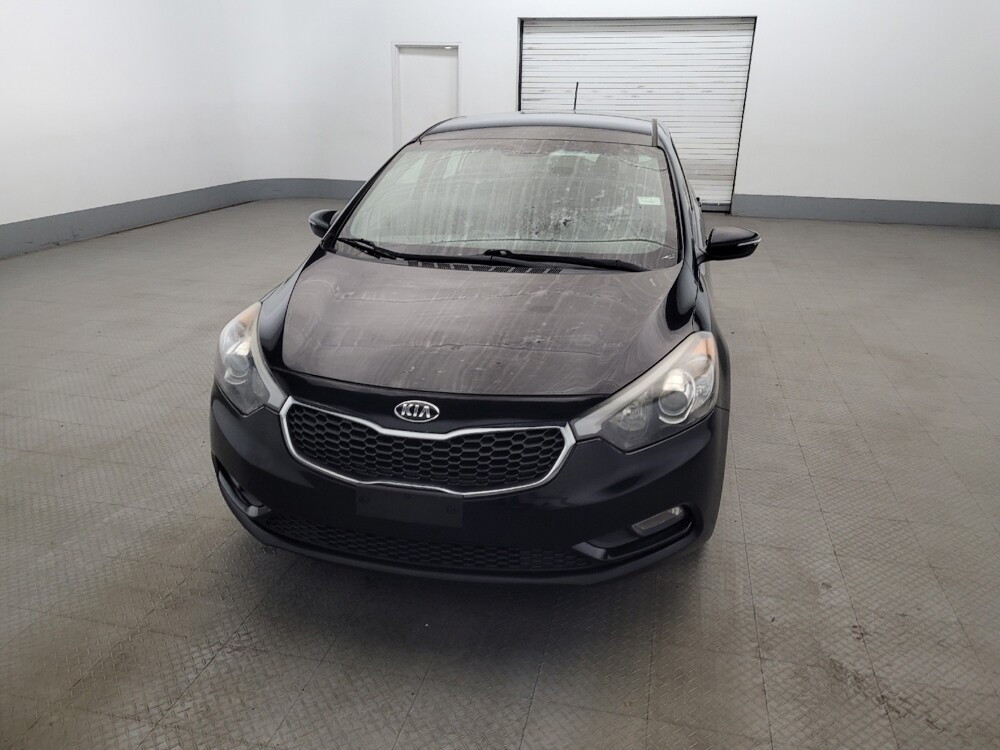 2016 Kia Forte in Owings Mills, MD 21117 - 18142268 15
