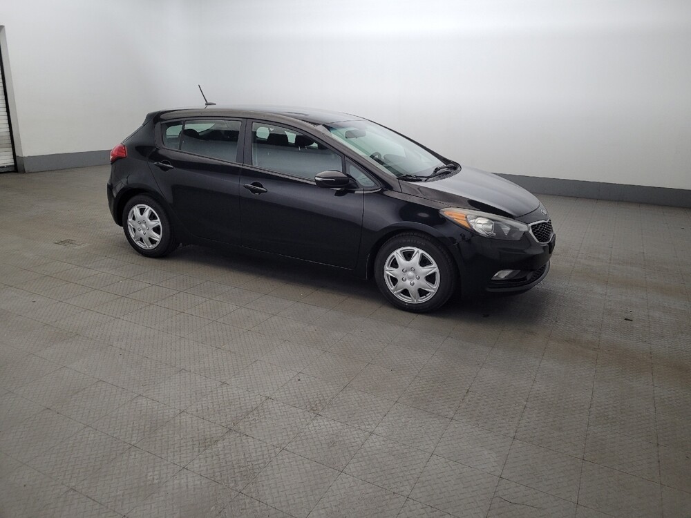 2016 Kia Forte in Owings Mills, MD 21117 - 18142268 11