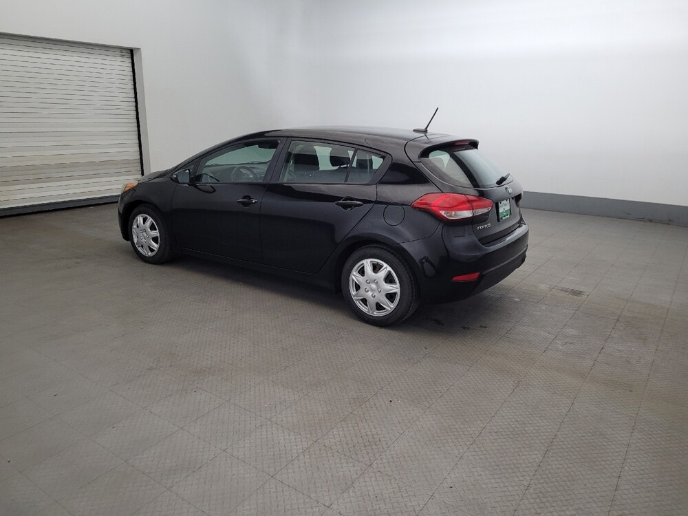 2016 Kia Forte in Owings Mills, MD 21117 - 18142268 3