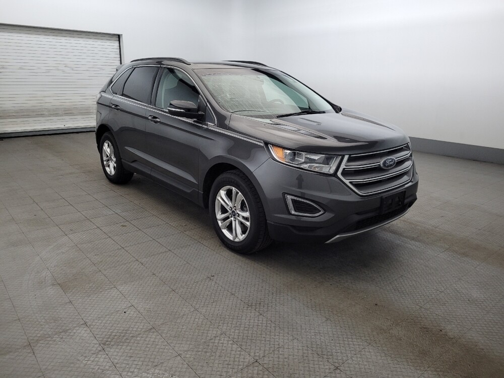2018 Ford Edge in Glen Burnie, MD 21061 - 18142269 13