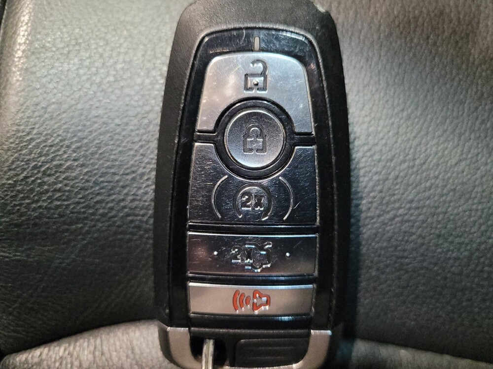 2018 Ford Edge in Glen Burnie, MD 21061 - 18142269 32