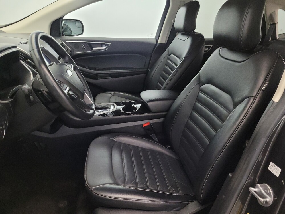 2018 Ford Edge in Glen Burnie, MD 21061 - 18142269 17