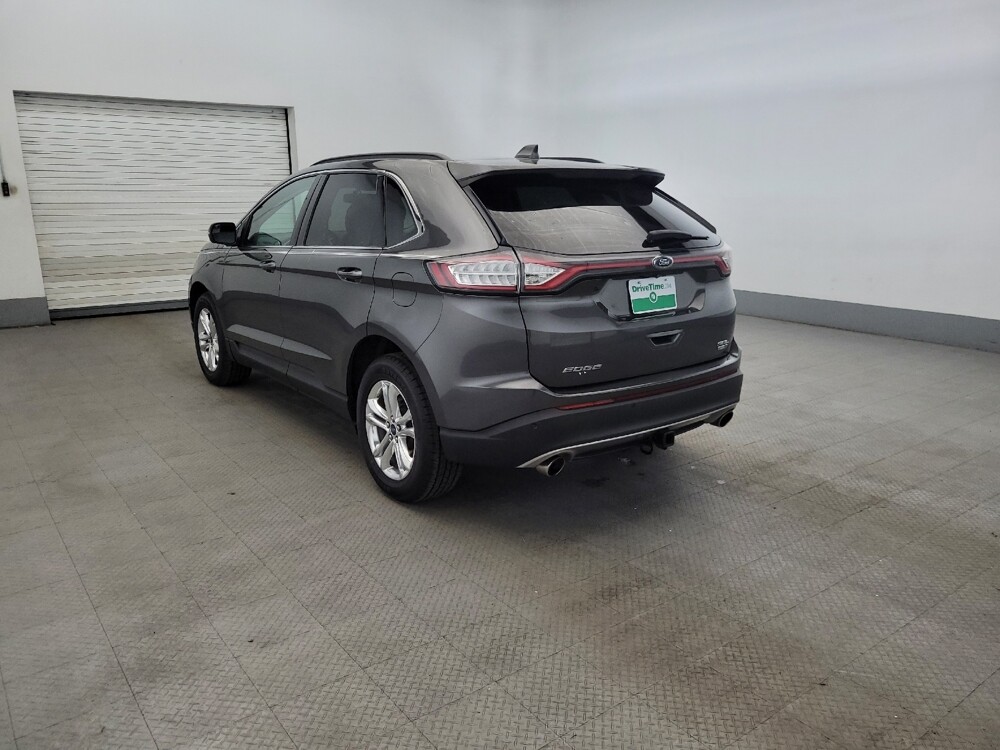 2018 Ford Edge in Glen Burnie, MD 21061 - 18142269 5
