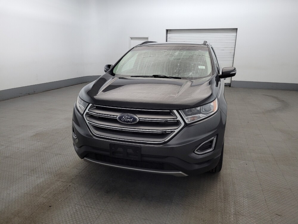 2018 Ford Edge in Glen Burnie, MD 21061 - 18142269 15