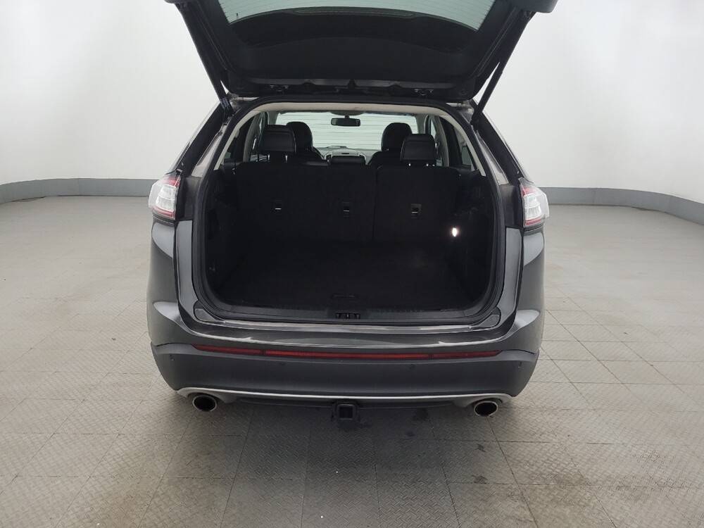 2018 Ford Edge in Glen Burnie, MD 21061 - 18142269 29