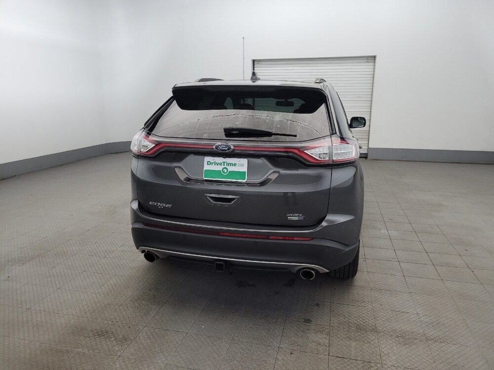 2018 Ford Edge in Glen Burnie, MD 21061 - 18142269 7
