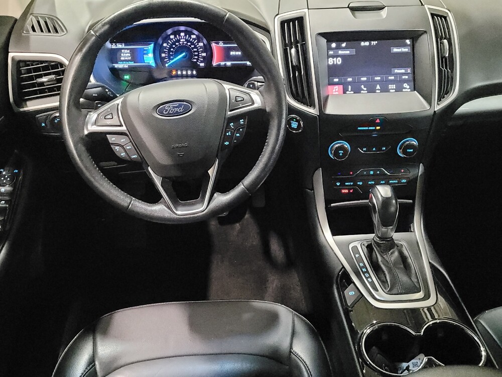 2018 Ford Edge in Glen Burnie, MD 21061 - 18142269 22