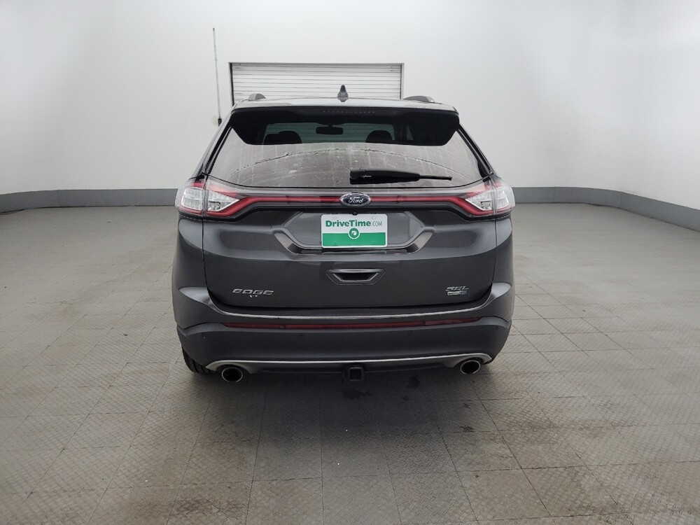 2018 Ford Edge in Glen Burnie, MD 21061 - 18142269 6