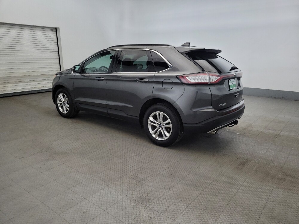 2018 Ford Edge in Glen Burnie, MD 21061 - 18142269 3