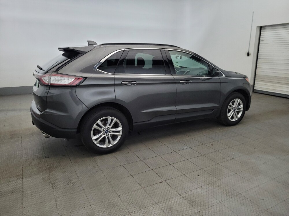 2018 Ford Edge in Glen Burnie, MD 21061 - 18142269 10