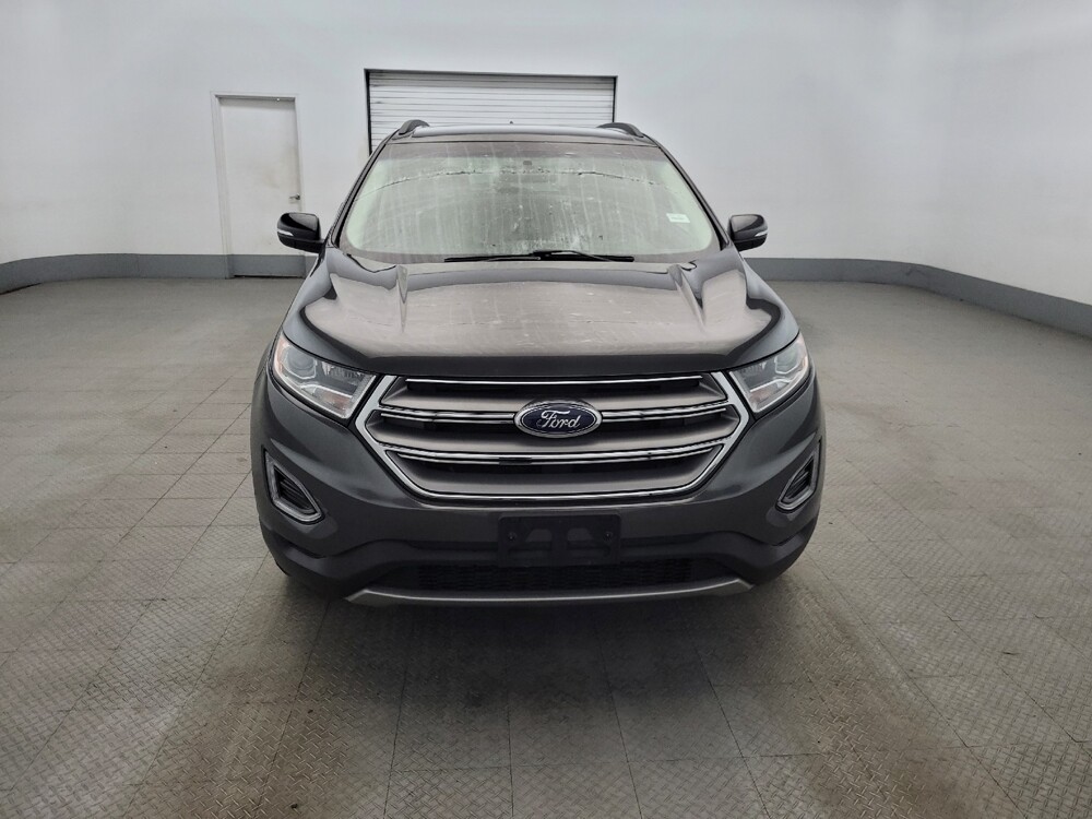 2018 Ford Edge in Glen Burnie, MD 21061 - 18142269 14
