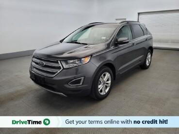 2018 Ford Edge in Glen Burnie, MD 21061