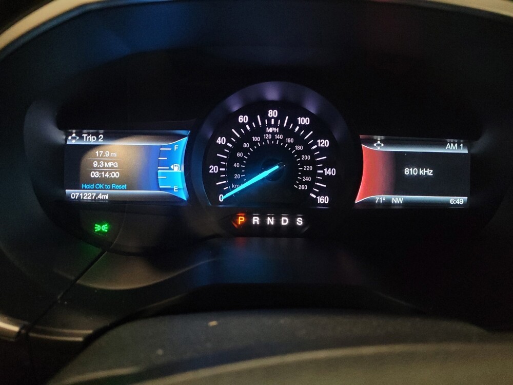 2018 Ford Edge in Glen Burnie, MD 21061 - 18142269 23