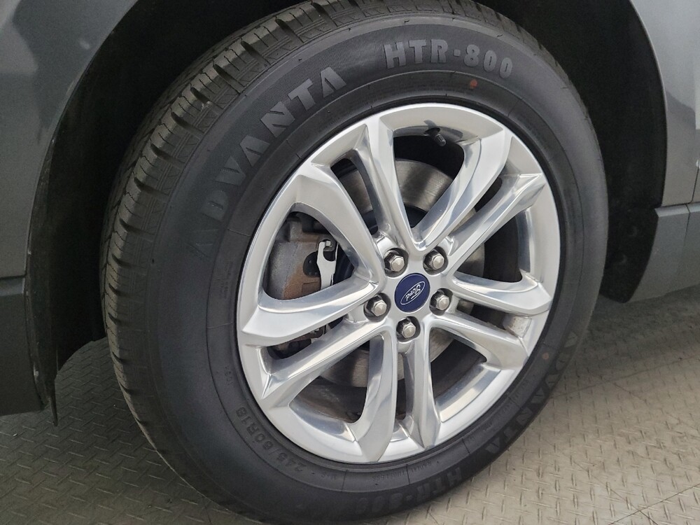 2018 Ford Edge in Glen Burnie, MD 21061 - 18142269 31