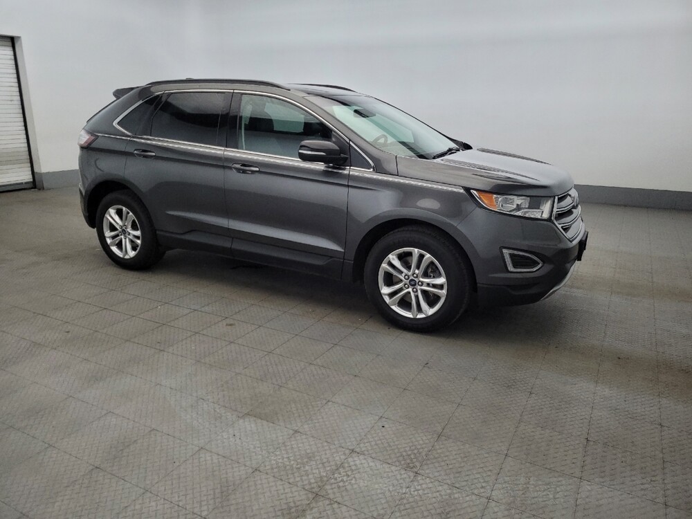 2018 Ford Edge in Glen Burnie, MD 21061 - 18142269 11