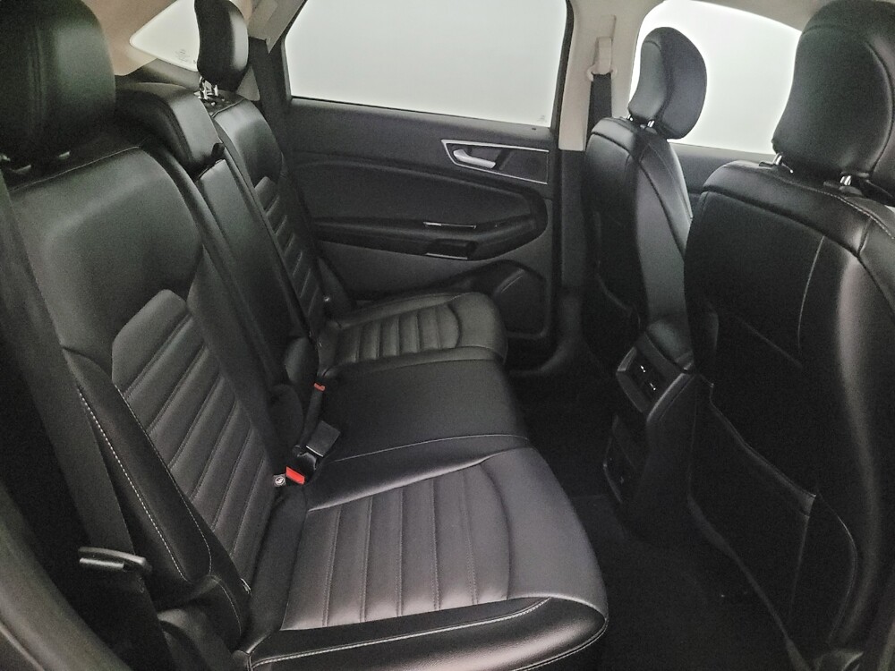 2018 Ford Edge in Glen Burnie, MD 21061 - 18142269 19
