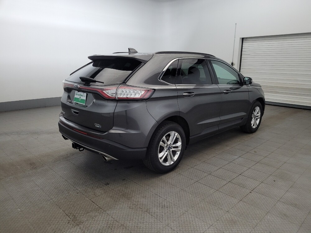 2018 Ford Edge in Glen Burnie, MD 21061 - 18142269 9