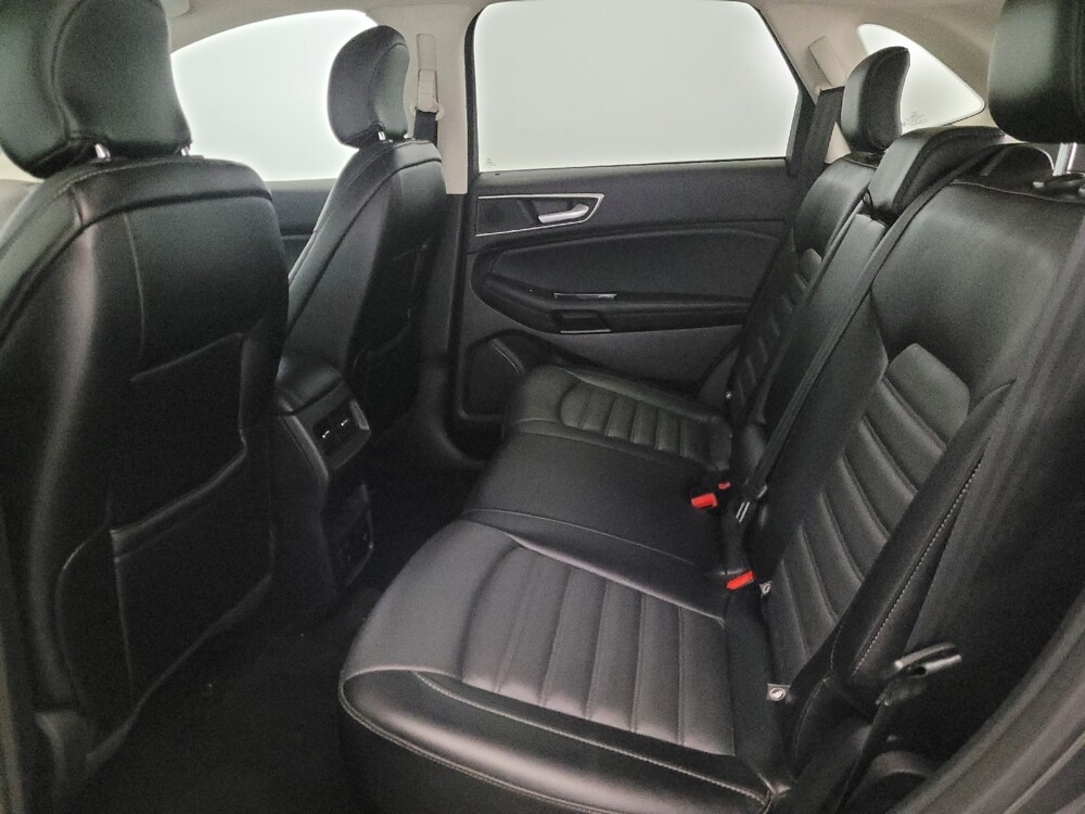2018 Ford Edge in Glen Burnie, MD 21061 - 18142269 18