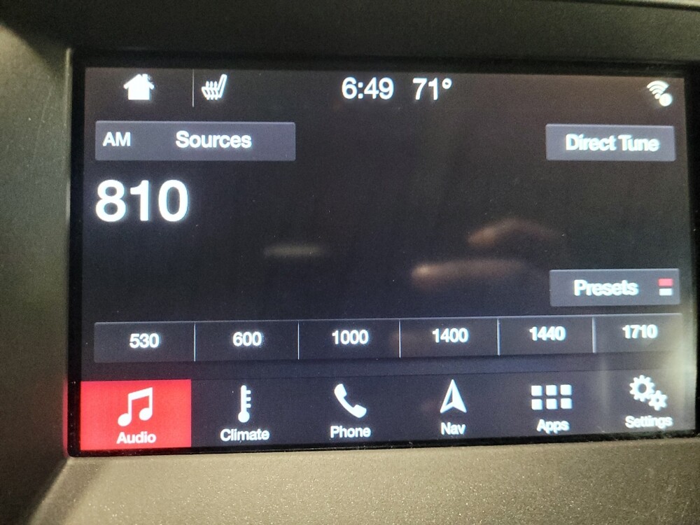 2018 Ford Edge in Glen Burnie, MD 21061 - 18142269 25