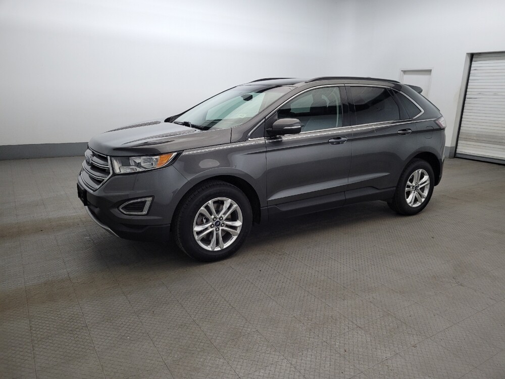 2018 Ford Edge in Glen Burnie, MD 21061 - 18142269 2