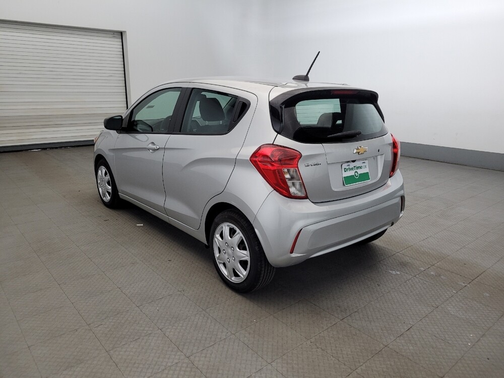 2017 Chevrolet Spark in Williamstown, NJ 8094 - 18142270 5