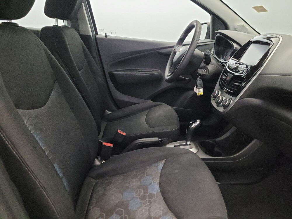 2017 Chevrolet Spark in Williamstown, NJ 8094 - 18142270 21