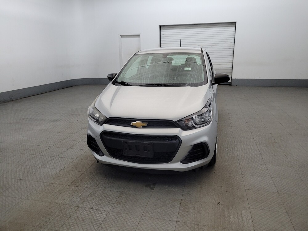 2017 Chevrolet Spark in Williamstown, NJ 8094 - 18142270 15