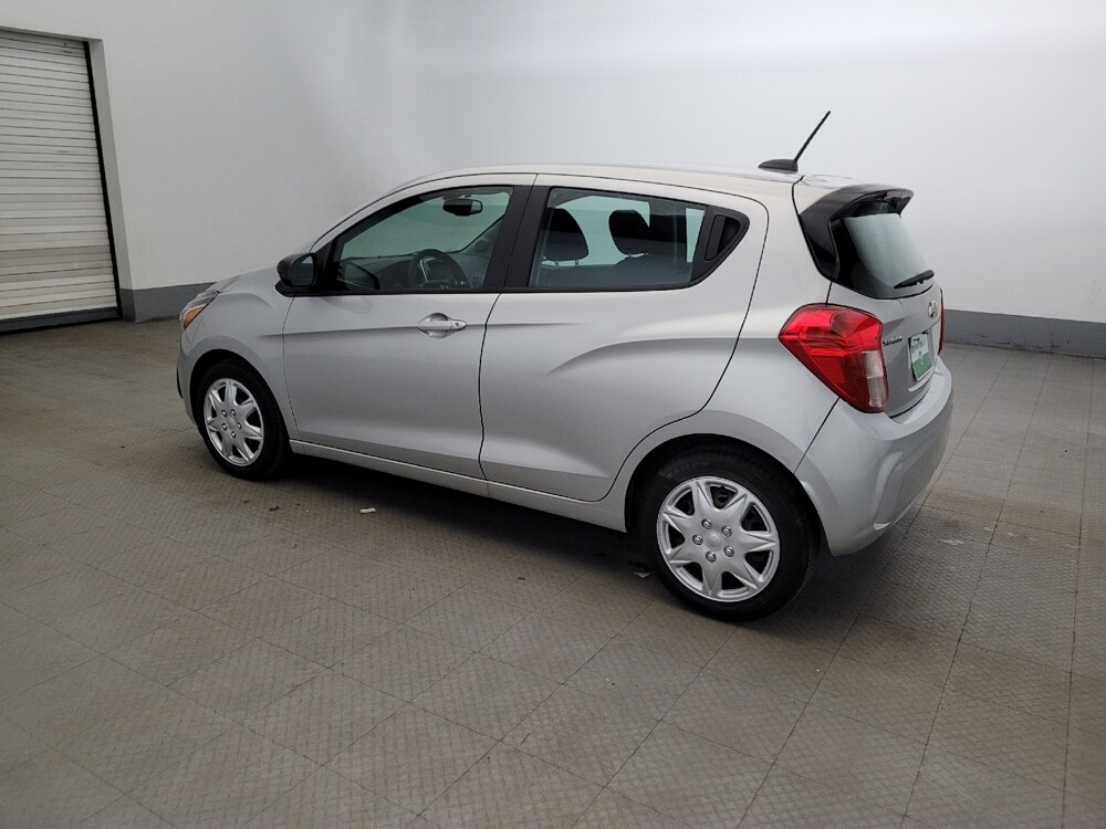 2017 Chevrolet Spark in Williamstown, NJ 8094 - 18142270 3