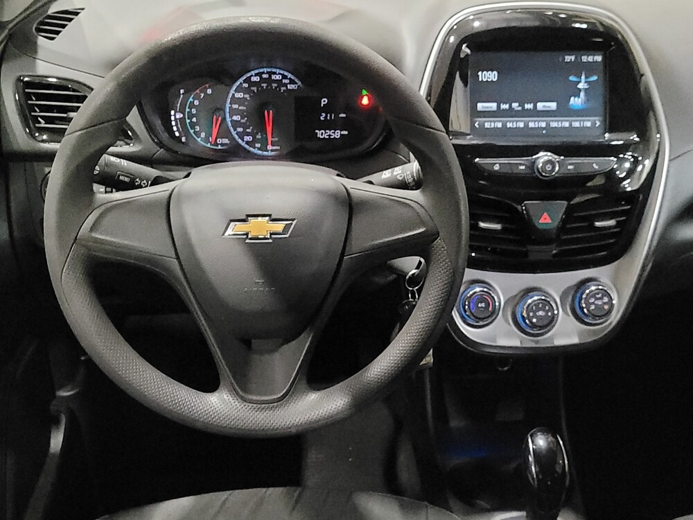 2017 Chevrolet Spark in Williamstown, NJ 8094 - 18142270 22